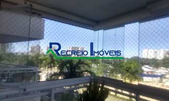 Imagem 3: Apartamento-LOCAÇÃO-Recreio dos Bandeirantes-Rio de Janeiro-RJ