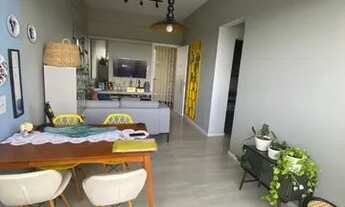 Imagem 6: ED. SAN REMY, apt. c/ 75m²