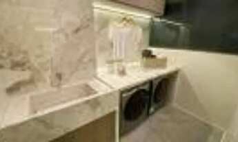 Imagem 6: Apartamento para venda possui 120 metros quadrados com 2 quartos em Costa Azul - Salvador