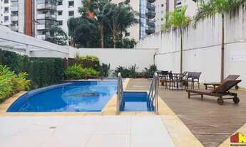 Imagem 7: Apartamento, Vila Regente Feijó - São Paulo