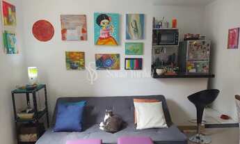 Imagem 2: Apartamento à venda no bairro Gleba Fazenda Palhano - Londrina/PR