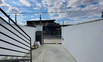 Imagem 5: Casa Geminada 2 quartos 1 vaga Santa Cruz