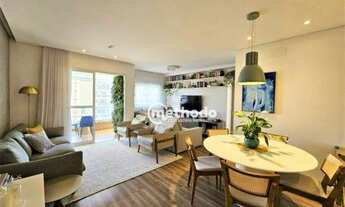 Imagem 3: Apartamento com 2 dormitórios à venda, 84 m² por R$ 1.100.000 - Cambuí - Campinas/SP