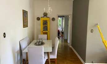 Imagem 3: Locação Apartamento 3 Dormitórios - 122 m² Higienópolis