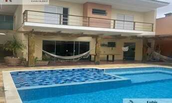 Imagem: Casa de Alto Padrão - Condomínio Village