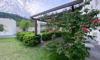 Imagem 3: Excelente apartamento com móveis planejado no Residencial Flores do Bosque