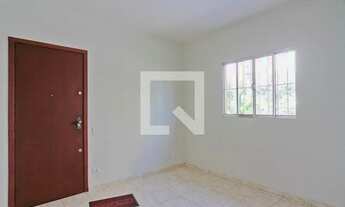 Imagem 2: Apartamento para Aluguel - Sitio Morro Grande, 2 Quartos, 60 m2