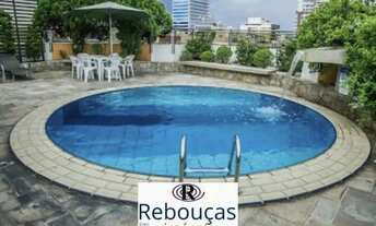 Imagem 3: Flat 1 Quarto Santos - SP - Gonzaga