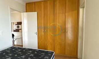 Imagem 6: Apartamento com 1 quarto para alugar por R$ 1000.00, 34.40 m2 - CENTRO - LONDRINA/PR