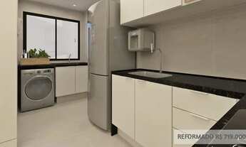 Imagem 4: Recreio Gleba A Apto frente varandão 2 qts Rua Guilherme Baptista 559 mil