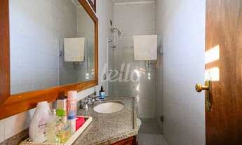 Imagem 6: São Paulo - Casa Padrão - Tatuapé