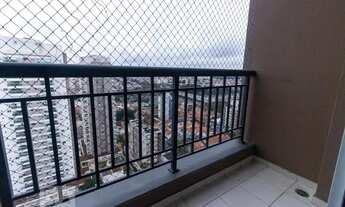 Imagem 6: Apartamento para Aluguel - Saúde, 2 Quartos, 74 m2