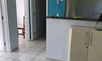 Imagem 2: Apartamento Apartamento com 2 dormitórios