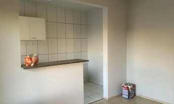 Imagem 4: Apartamento 2 dormitórios em condomínio