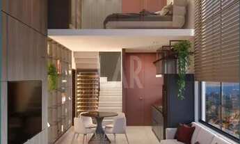 Imagem 2: Apartamento à venda, 2 quartos, 1 suíte, 2 vagas, Cruzeiro - Belo Horizonte/MG