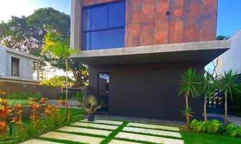 Imagem: Casas Prontas de Condomínio Fechado