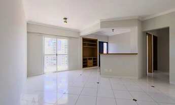 Imagem: Apartamento para Aluguel - Mansões Santo