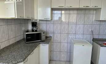 Imagem 5: Apartamento com 3 dormitórios à venda por R$ 595.000 - Edificio Residencial Porto Seguro