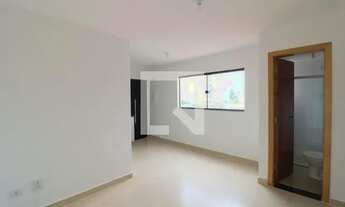 Imagem 2: Apartamento para Aluguel - Tatuapé, 2 Quartos, 45 m2