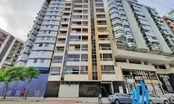 Imagem 2: Alto Padrão de 3 Quartos mais DCE, com vista para o mar no Centro de Guarapari