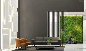 Imagem 4: Apartamento à venda, 3 quartos, 1 suíte, 2 vagas, Santo Agostinho - Belo Horizonte/MG