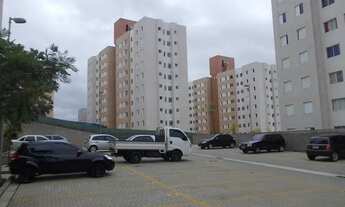 Imagem: Apartamento em São Mateus - São Paulo