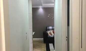 Imagem 6: Apartamento com 2 dormitórios para alugar, 55 m² - Vila Guarará - Santo André/SP