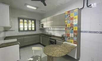 Imagem 4: Casa em Adrianópolis, 400 m2, 10 salas para locação Comercial