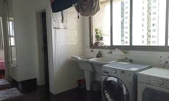 Imagem: Apartamento para aluguel, 4 quartos, 4 suítes