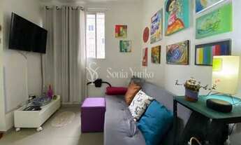 Imagem: Apartamento à venda no bairro Gleba Fazenda