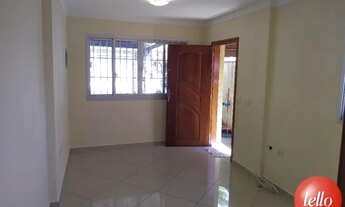 Imagem 2: São Paulo - Casa Padrão - Tucuruvi