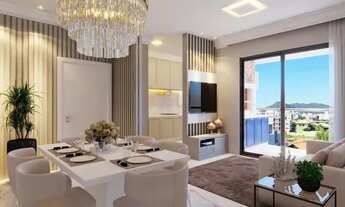 Imagem: Apartamento em Bombinhas SC, venda 72m2