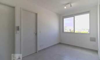 Imagem 2: Apartamento para Aluguel - Cambuci, 2 Quartos, 34 m2