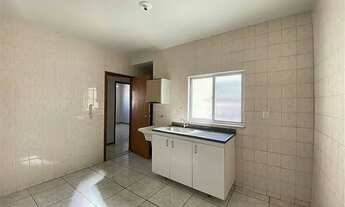 Imagem 3: Apartamento 2 quartos com garagem para locação no São Mateus