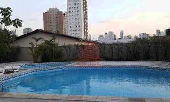 Imagem 6: Apartamento com 3 dormitórios, 110 m² - venda por R$ 989.000,00 ou aluguel por R$ 5.750,00