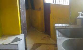 Imagem 2: Casa 3 cômodos Itaim Paulista, na rua da estação Itaim Paulista 5 minutos a pé