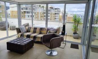 Imagem 5: Excelente cobertura, ampla, em condomínio clube!