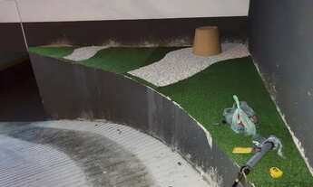 Imagem 5: Casa de condomínio para aluguel possui 10 metros quadrados com 3 quartos