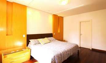 Imagem 11: Apartamento à venda, 4 quartos, 4 suítes, 5 vagas, Lourdes - Belo Horizonte/MG