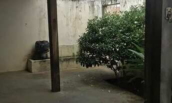 Imagem: Casa em conjunto Franco Freire