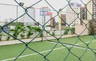 Imagem 6: Apartamento para aluguel possui 83 metros quadrados com 2 quartos