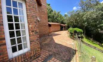 Imagem 7: Casa à venda, 3 quartos, 1 suíte, 2 vagas, Vila Del Rey - Nova Lima/MG