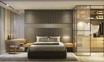 Imagem: Apartamento à venda, 2 quartos, 2 suítes