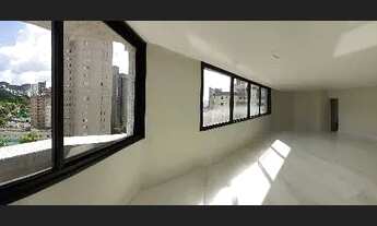 Imagem: Apartamento à venda, 4 quartos, 2 suítes