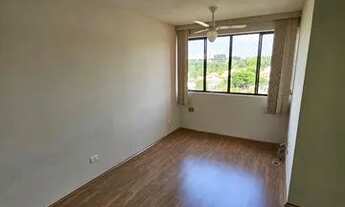 Imagem 2: Apartamento com 3 dormitórios para alugar, 75 m² por R$ 1.750,00/mês - Cláudia - Londrina