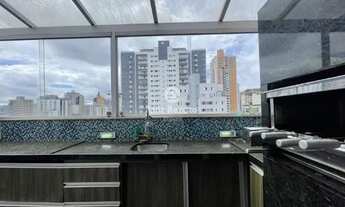 Imagem 6: Cobertura para aluguel 2 quartos 1 suíte 2 vagas - Funcionários