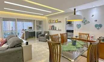 Imagem 2: Vendo Lindo Apartamento No Jardins de veneto , 3 suítes , 3 vgs Cobertas , Super Ventilado