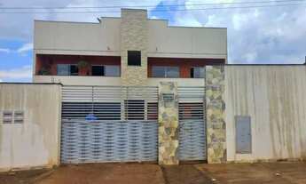 Imagem 2: Agio de apartamento aguas lindas