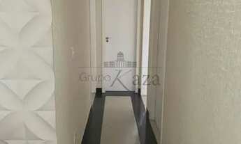 Imagem 3: Apartamento - Conj. Residencial Trinta e Um de Março - Residencial Gold Park - 3 Dormitóri