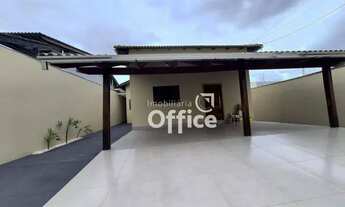 Imagem 3: Casa com 3 quartos à venda por R$ 460.000 - Vila Nossa Senhora D Abadia - Anápolis/GO